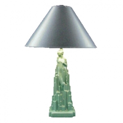 Spirit Of Modernism Lamp - SA-1121