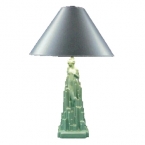 Spirit Of Modernism Lamp